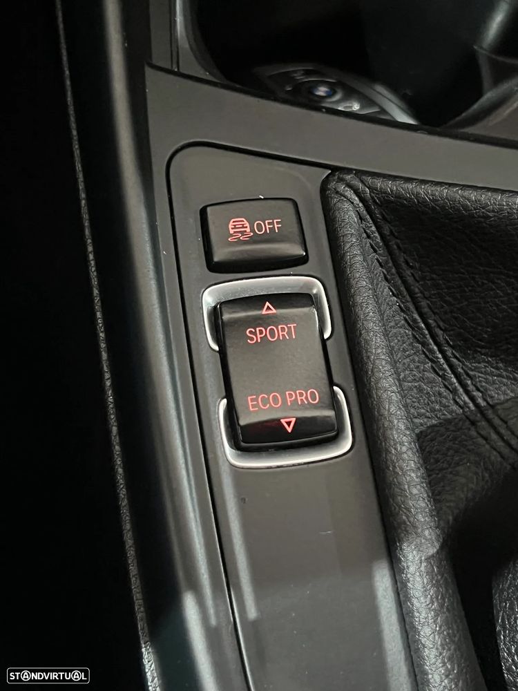 BMW 220 d M Sport - 29