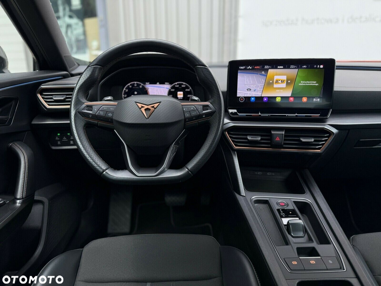 Cupra Formentor 1.5 TSI DSG - 21