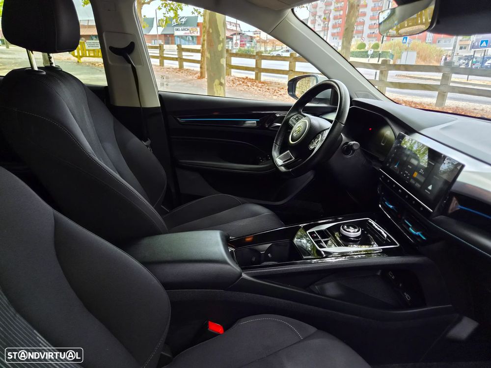 MG MG5 5 Maximal Comfort - 18
