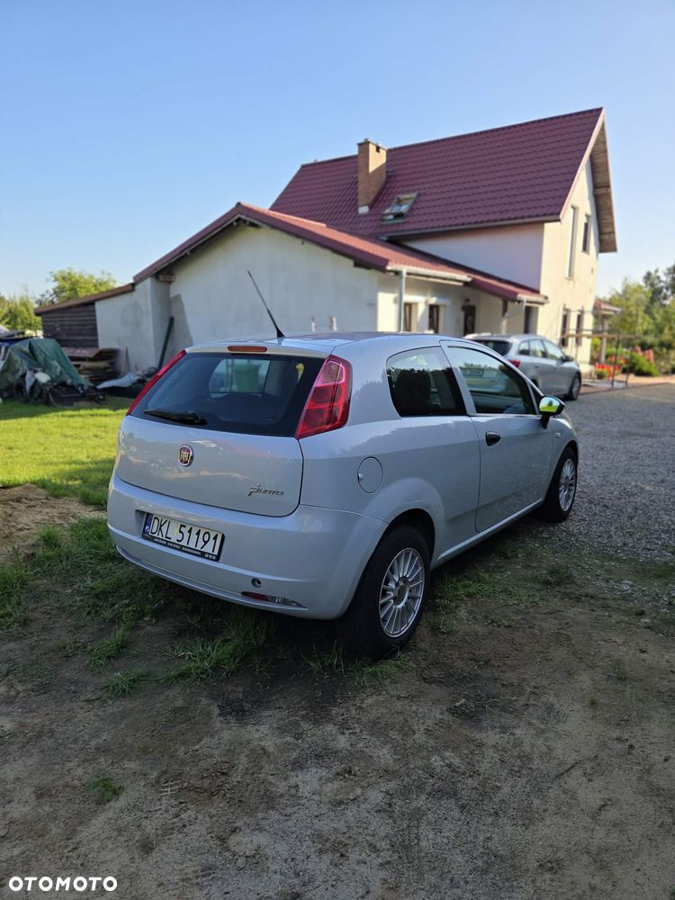 Fiat Punto - 11