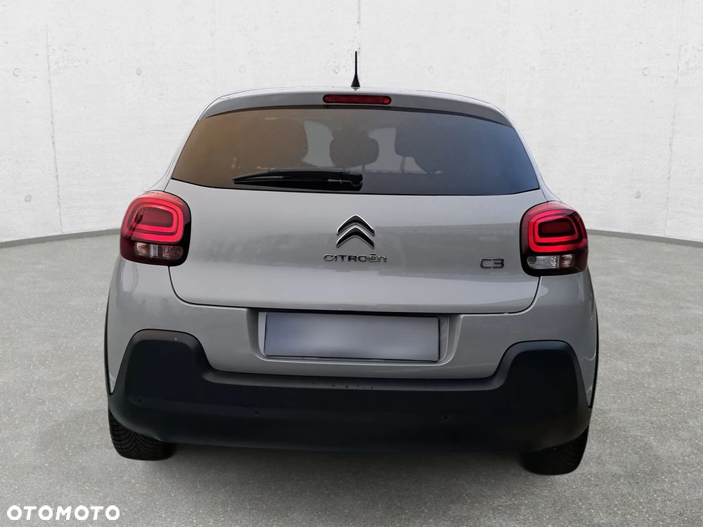 Citroën C3 1.2 PureTech You - 6