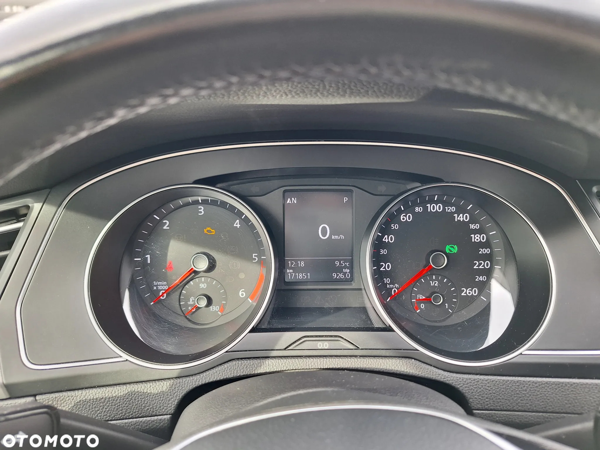 Volkswagen Arteon 2.0 TDI Elegance DSG - 11