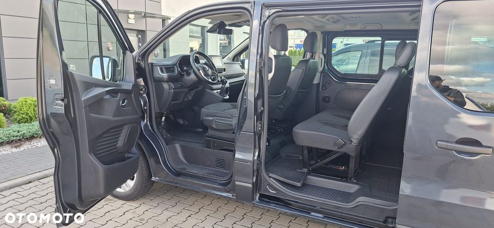 Renault Trafic 2.0 dCi EDC - 12