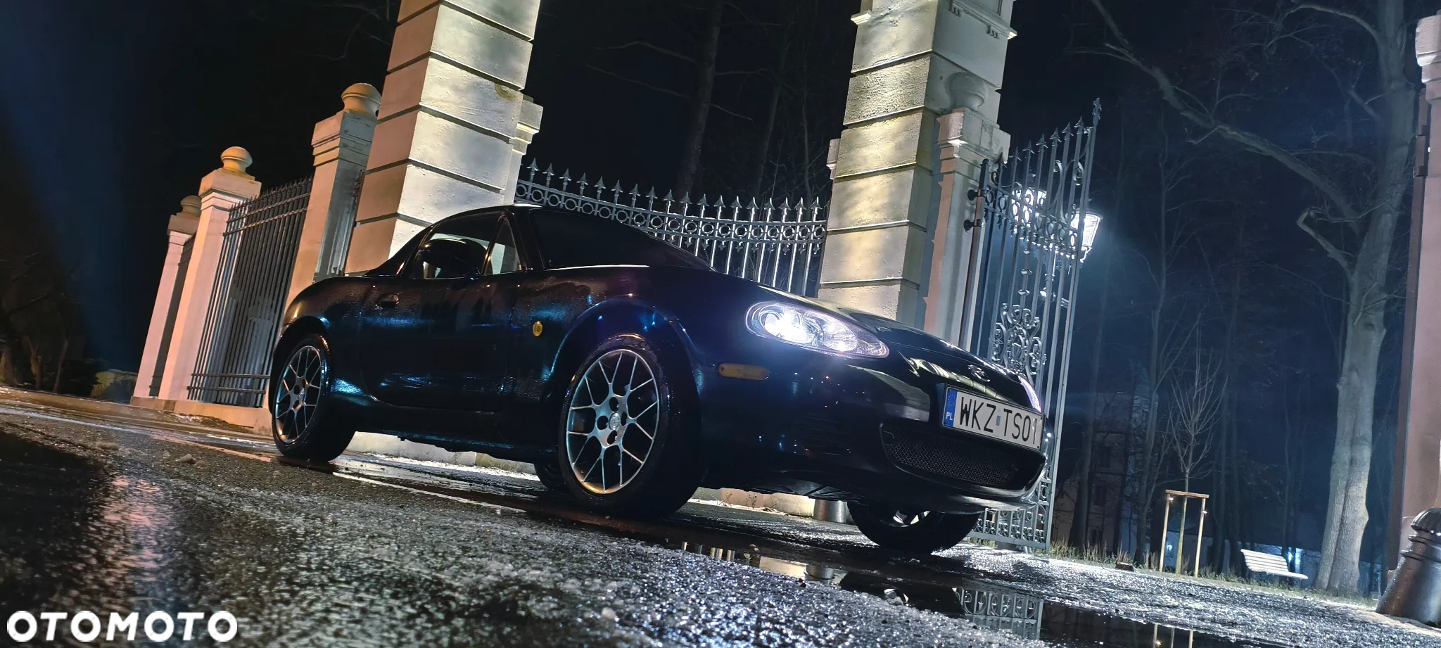 Mazda MX-5 1.6 16V - 17