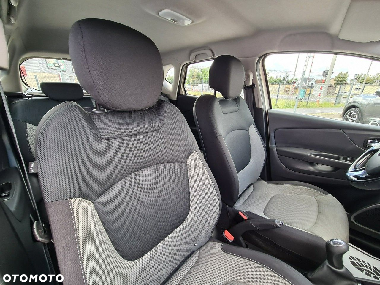 Renault Captur 1.5 dCi Energy Life - 26