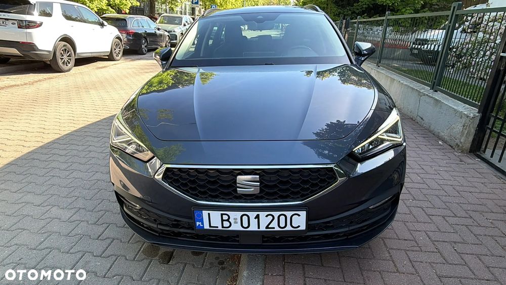 Seat Leon - 26
