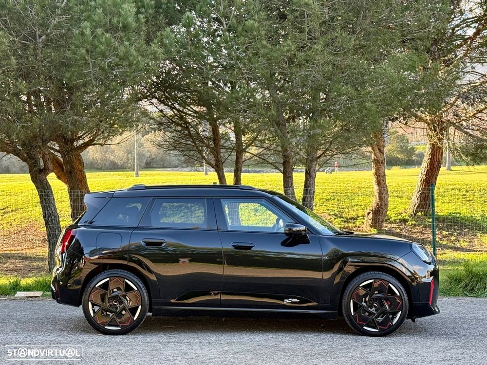 MINI Aceman JCW XL - 10