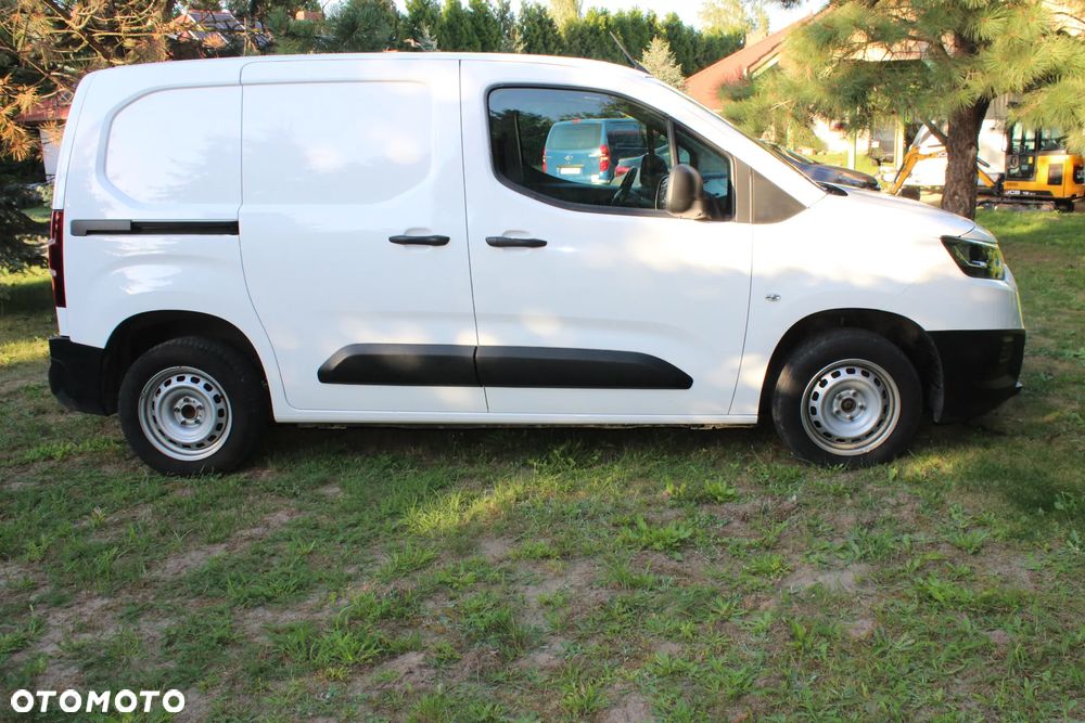 Toyota Proace City - 4