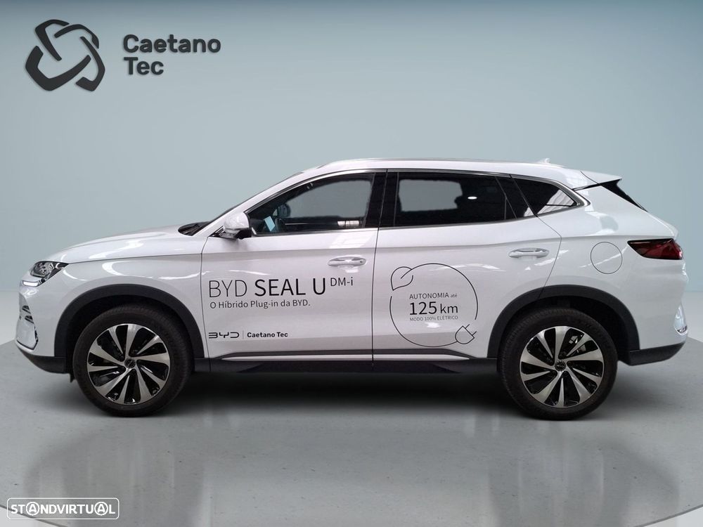 BYD Seal U 1.5 DM-i Comfort - 5