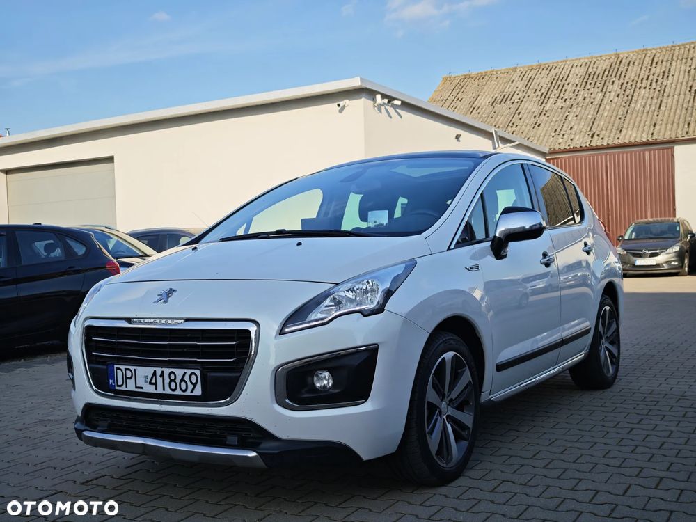 Peugeot 3008 - 39