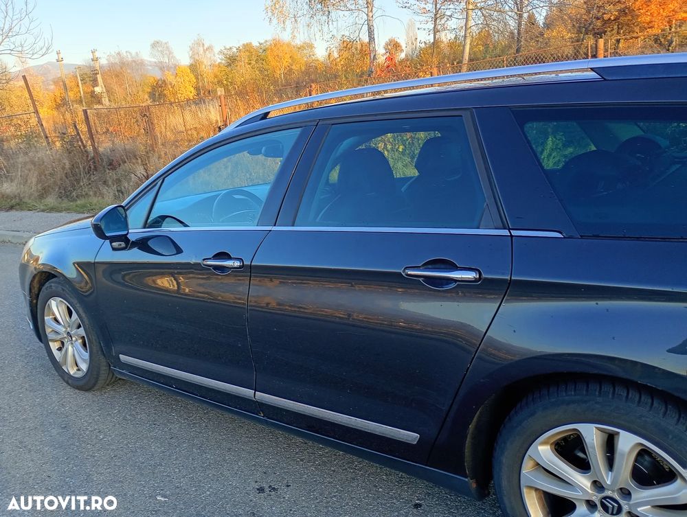 Citroën C5 Tourer HDi 165 FAP CrossTourer - 3