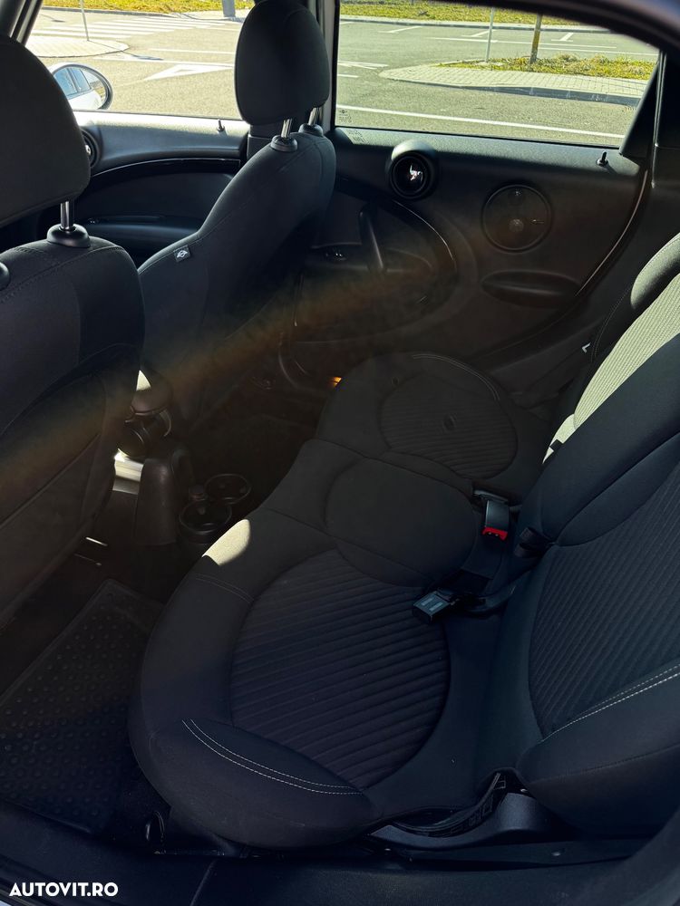 Mini Countryman - 21