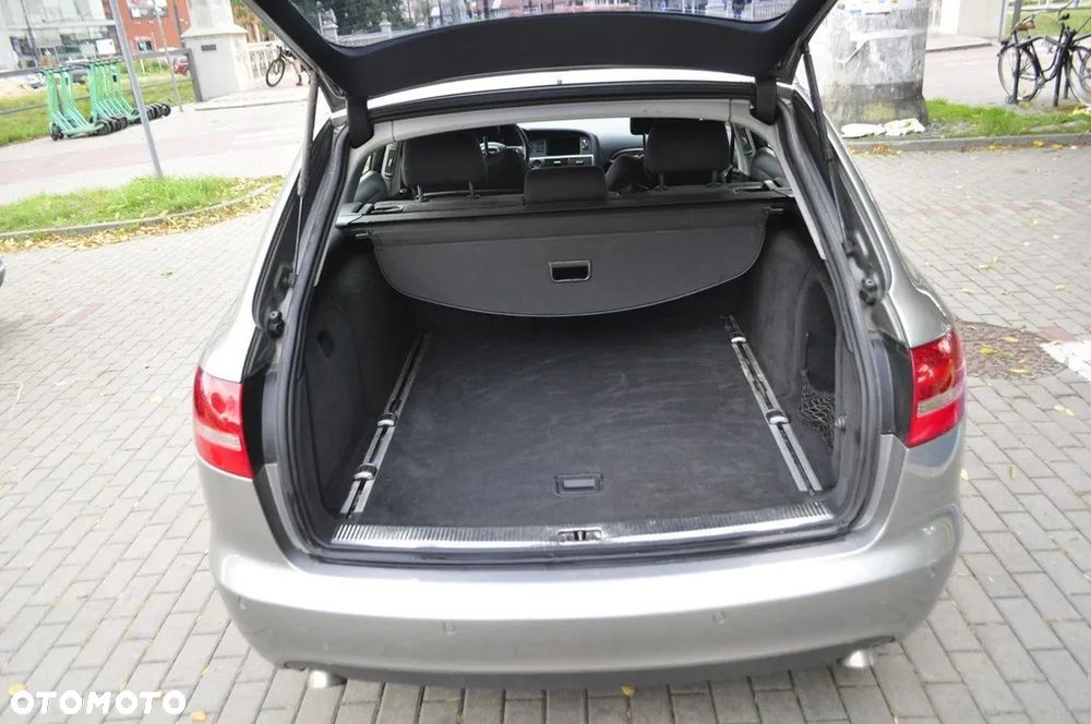 Audi A6 Avant 3.0 TDI Quattro - 11