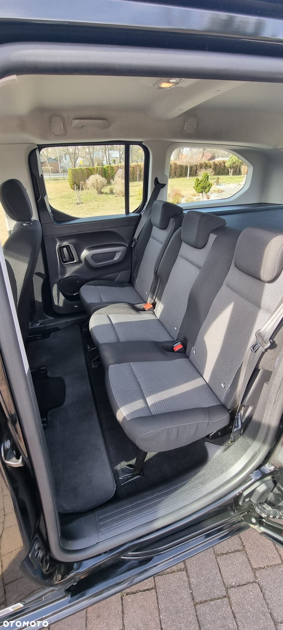 Toyota Proace City Verso Long 1.5 D-4D Business - 11