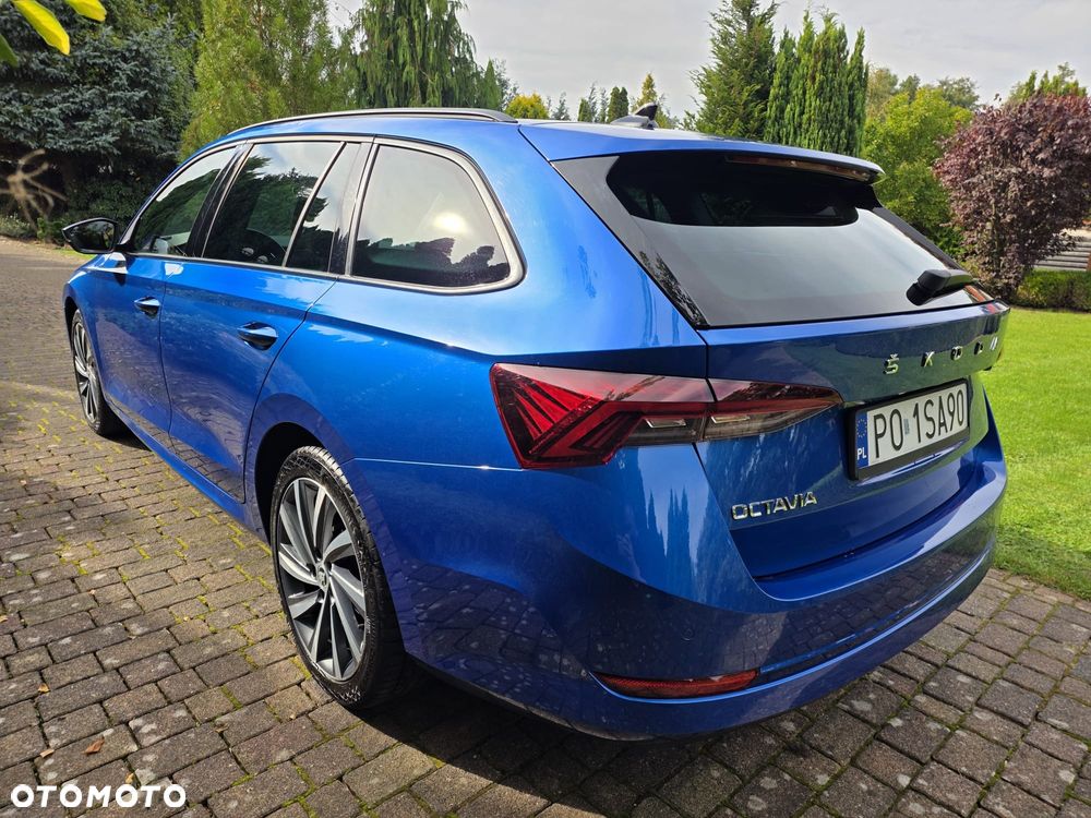 Skoda Octavia - 2