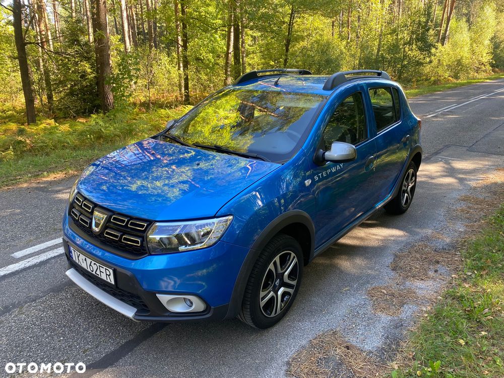 Dacia Sandero Stepway 0.9 TCe Laureate S&S - 29
