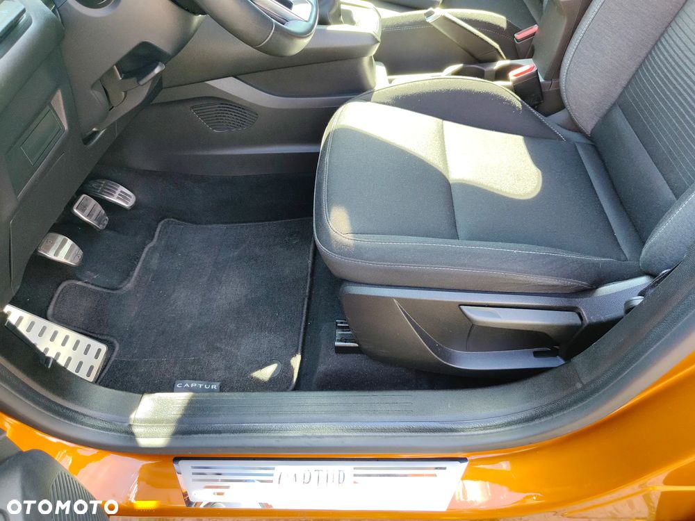 Renault Captur TCe 100 EXPERIENCE - 14
