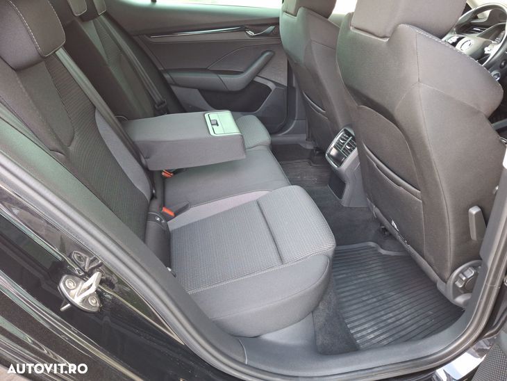 Skoda Octavia - 12