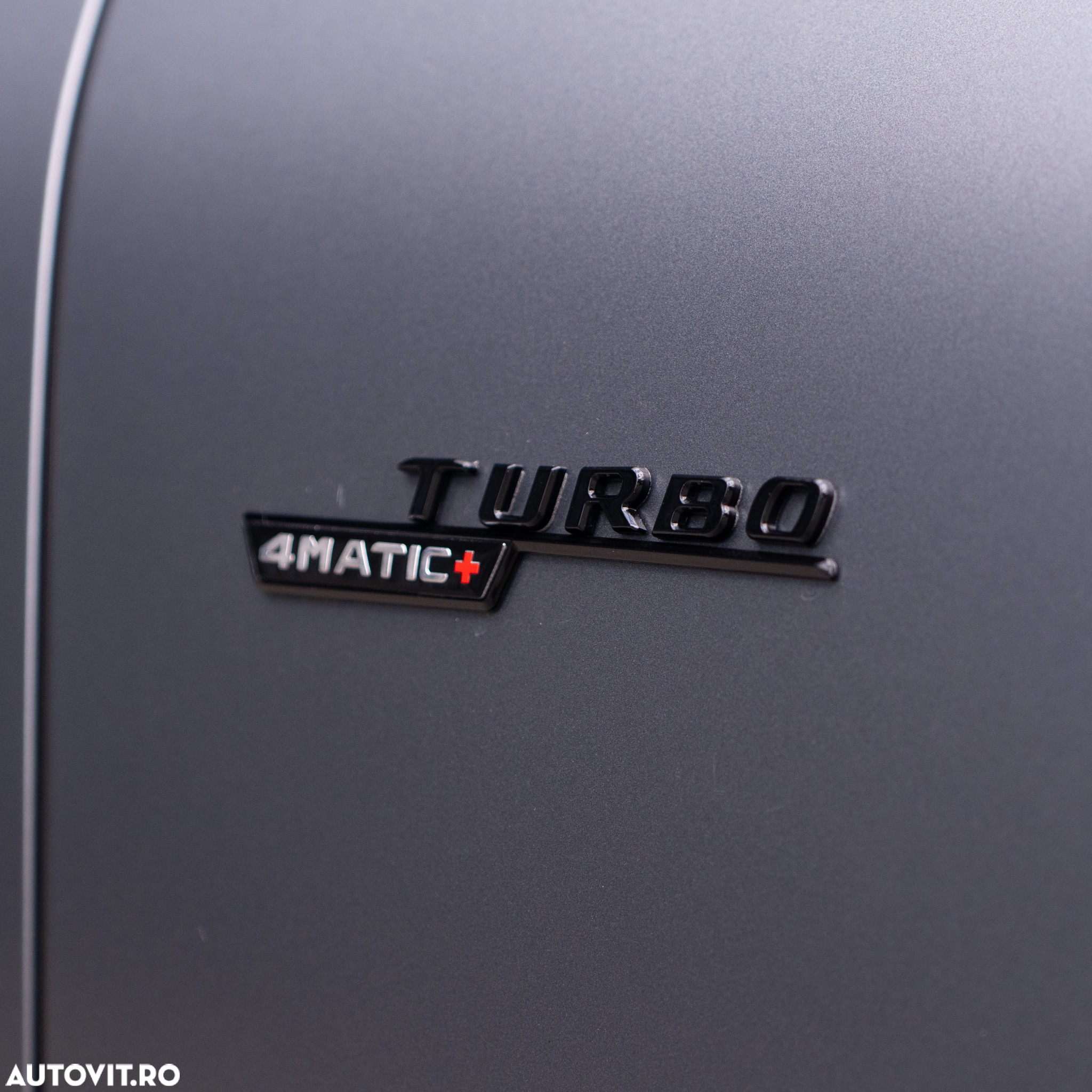 Mercedes-Benz CLS AMG 53 4Matic AMG Speedshift 9G-TRONIC - 10