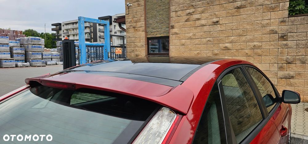 Ford Focus 1.6 Ti-VCT Titanium - 11