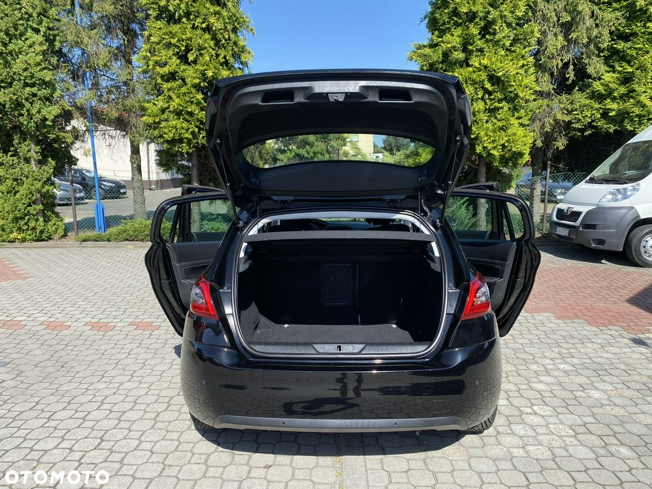 Peugeot 308 - 27