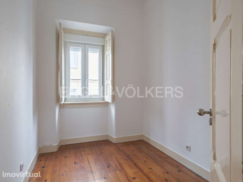 Apartamento T3 com vista Rio em São Vicente - Grande imagem: 5/29