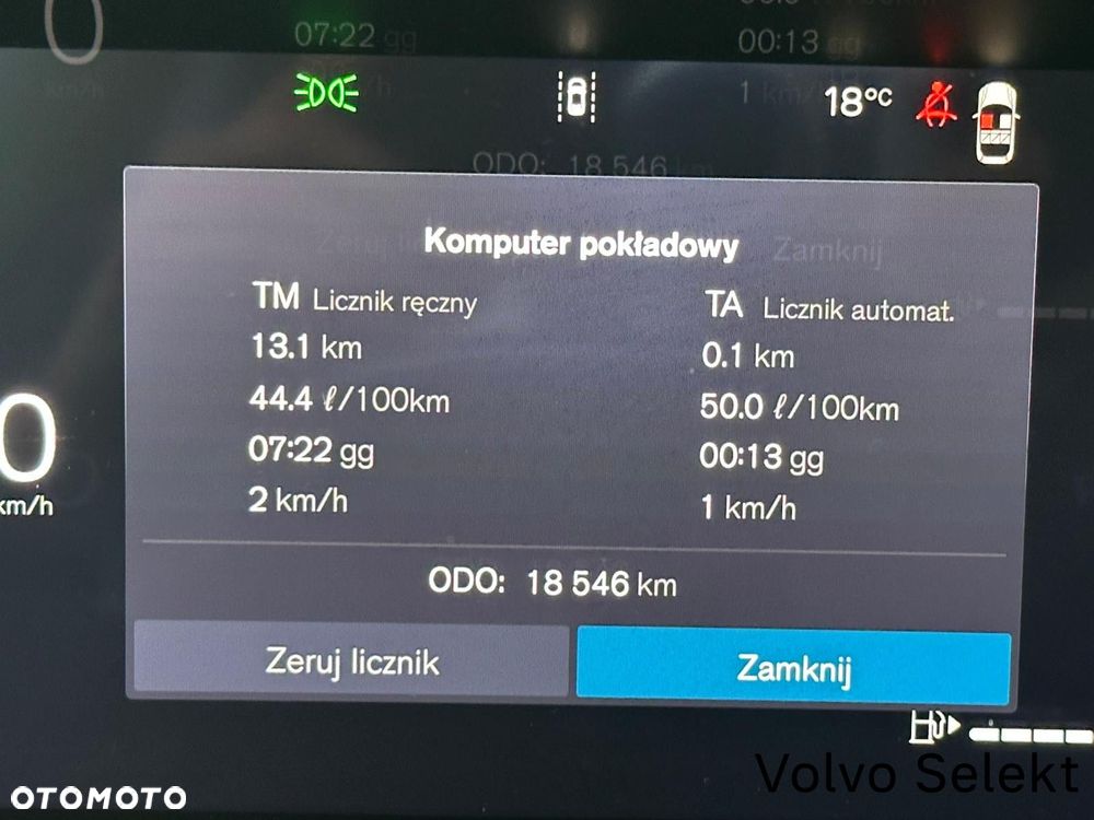 Volvo XC 60 - 26
