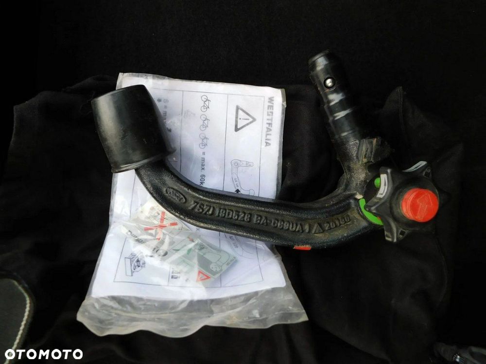 Ford S-Max 2.0 EcoBlue Trend - 21