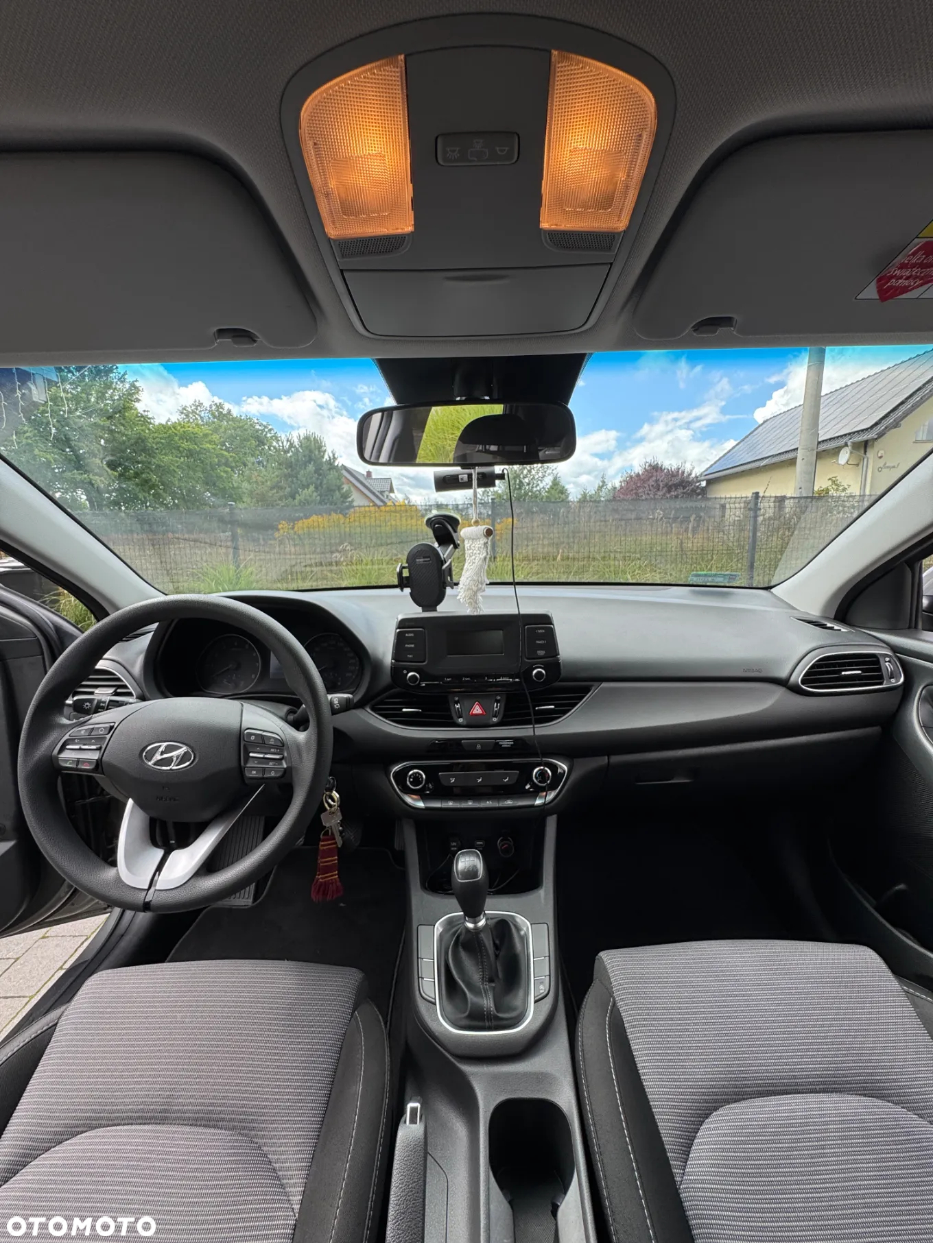 Hyundai i30 1.4 Classic + - 8