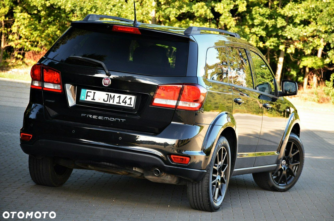 Fiat Freemont - 14