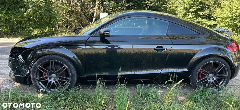 Audi TT Coupé 2.0 TFSI S tronic - 34