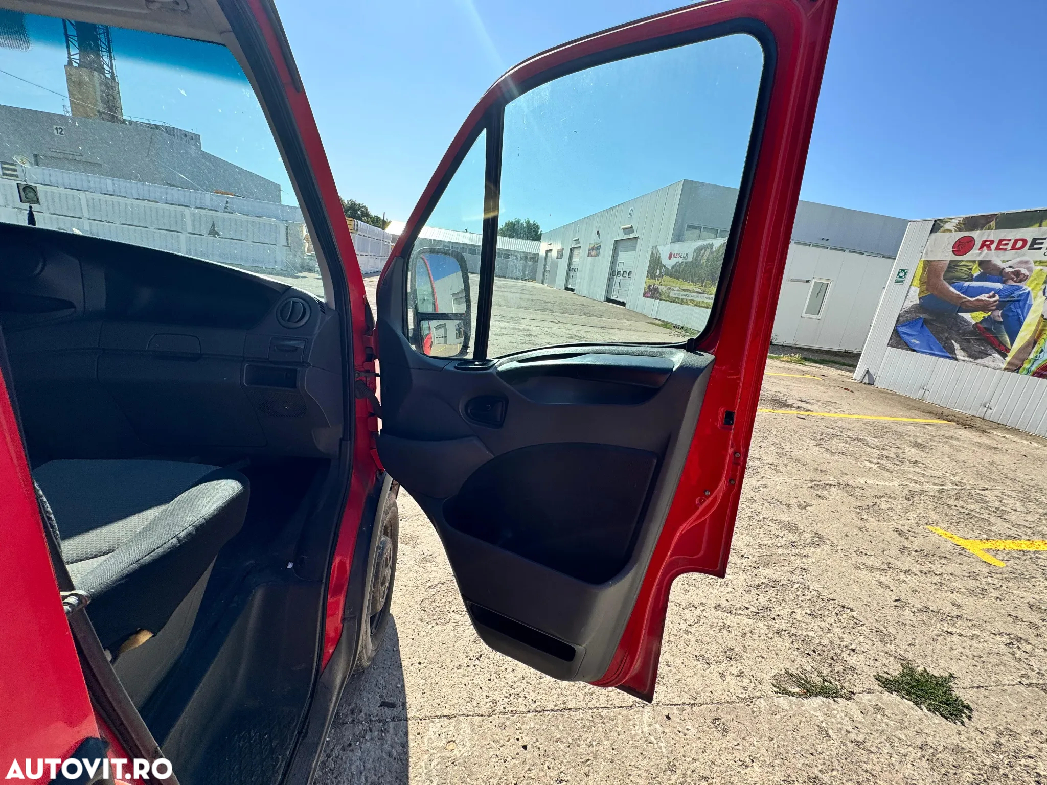 Iveco Daily - 20