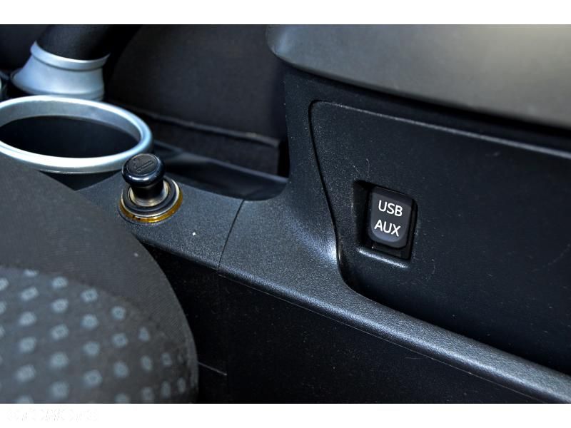 Toyota Verso 1.8 Sol plus - 15