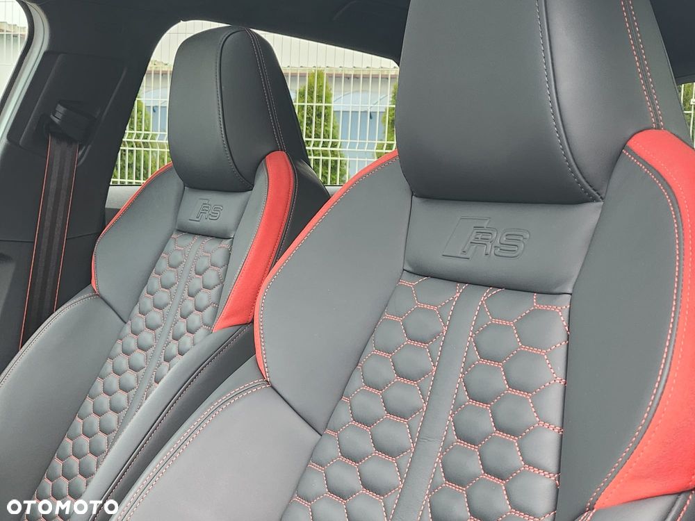 Audi RS3 Sportback - 15