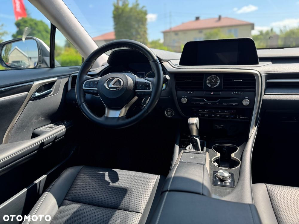 Lexus RX 300 Business Edition + - 19