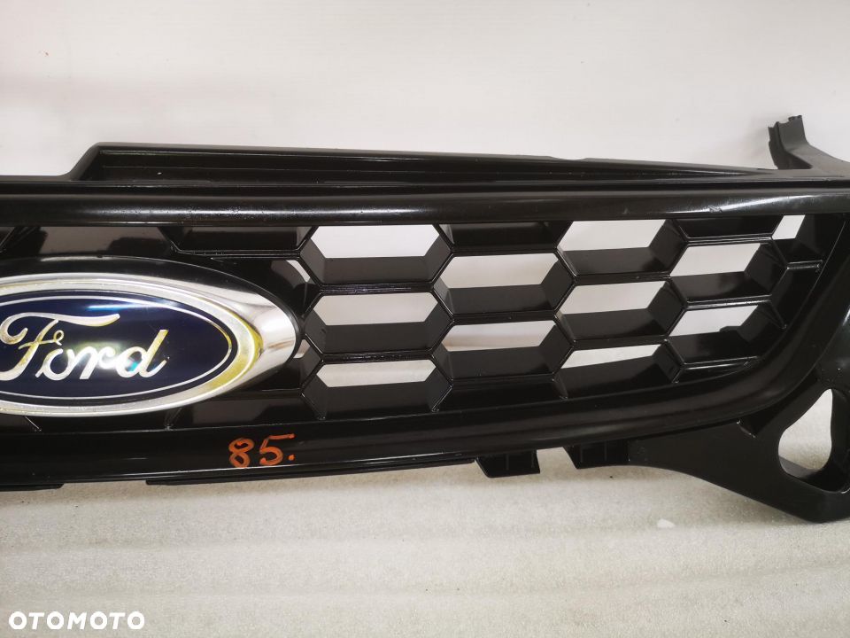 FORD MONDEO MK4 ST LIFT 10- TITANIUM X SPORT ATRAPA PRZEDNIA /GRILL, NR AUKCJI NG85 - 5