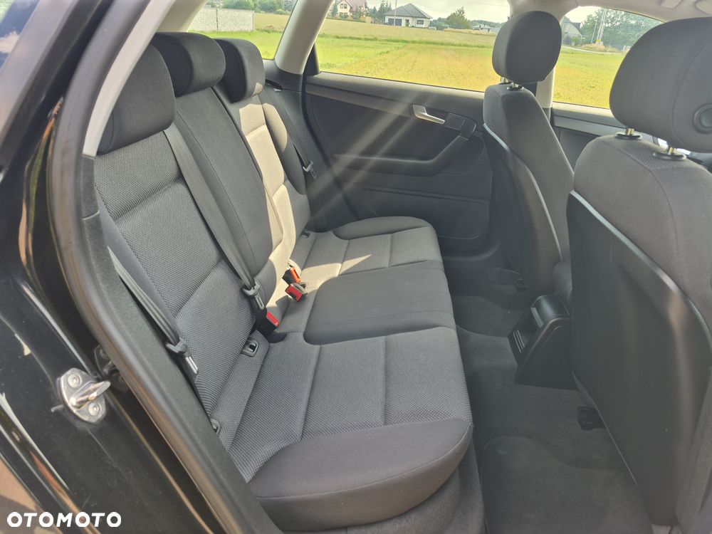 Audi A3 Sportback 1.6 Ambition - 13