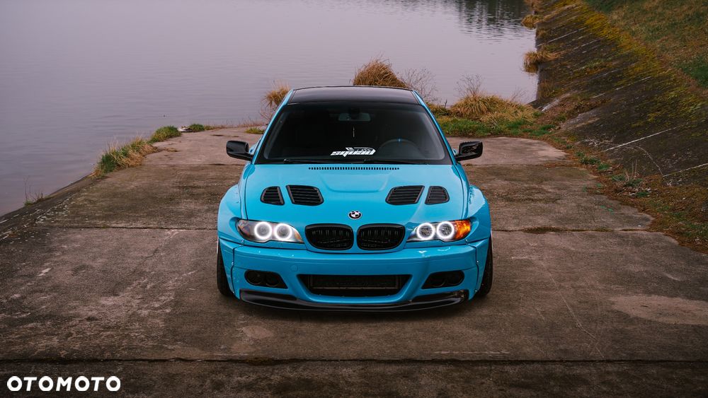 BMW Seria 3 320Ci - 3