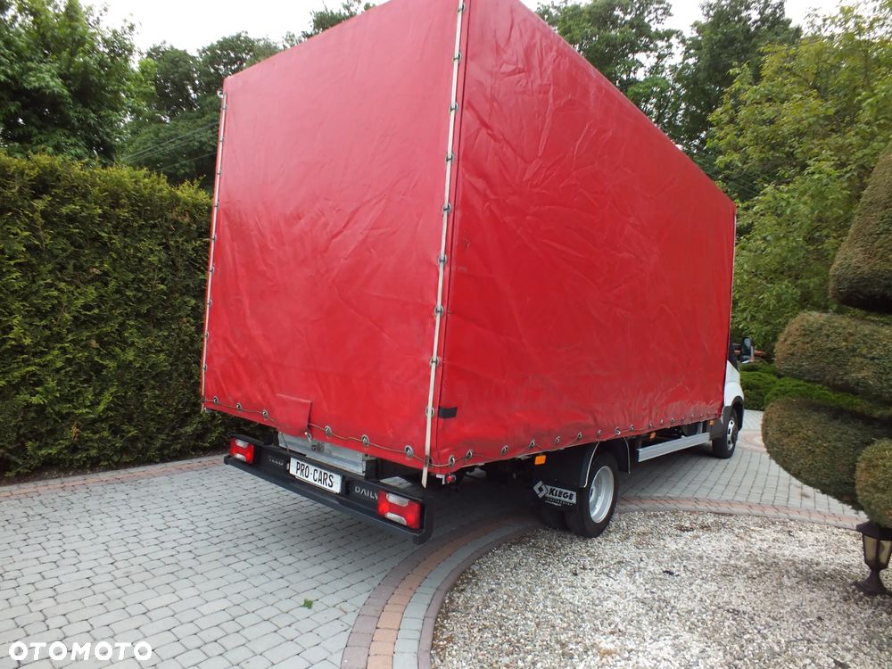 Iveco daily - 3