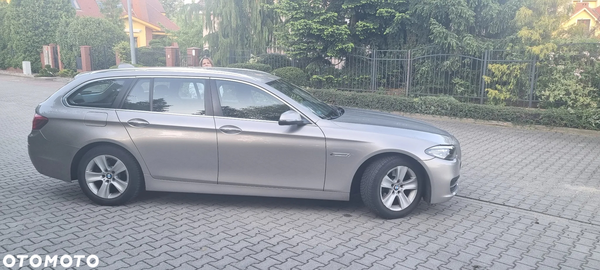 BMW Seria 5 - 23