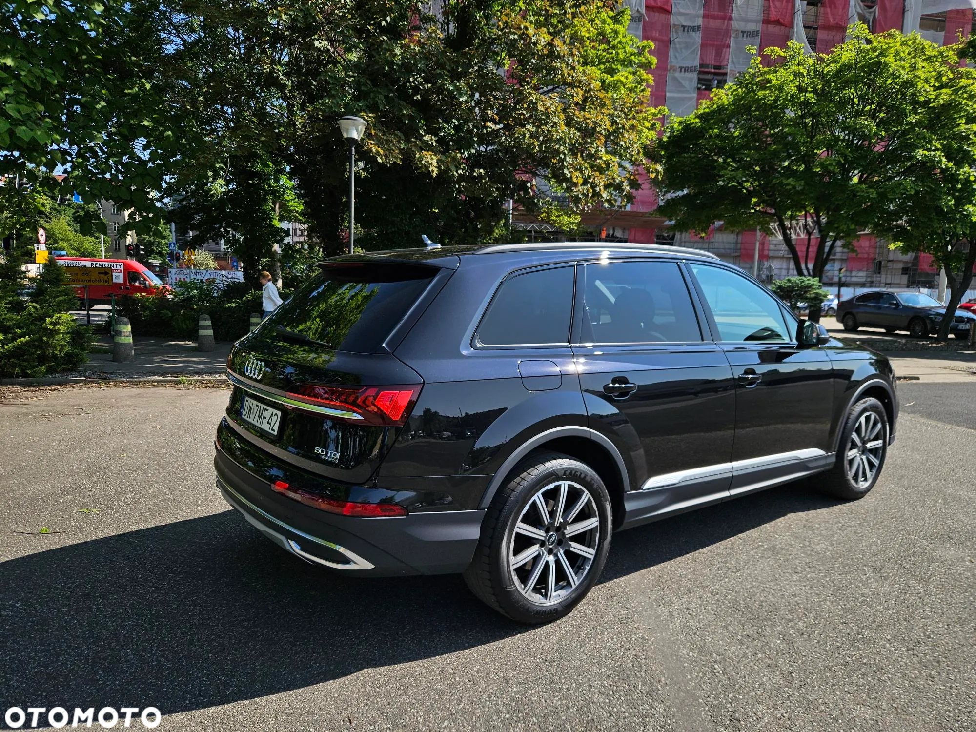 Audi Q7 - 10