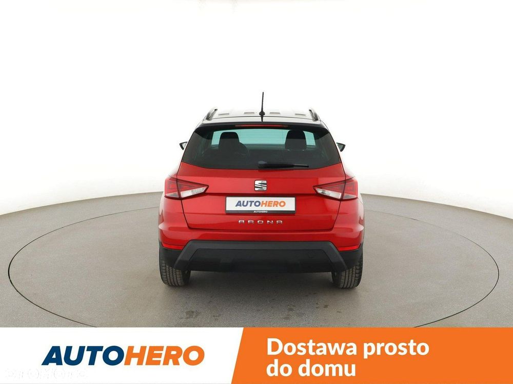 Seat Arona 1.0 Eco TSI Style - 6