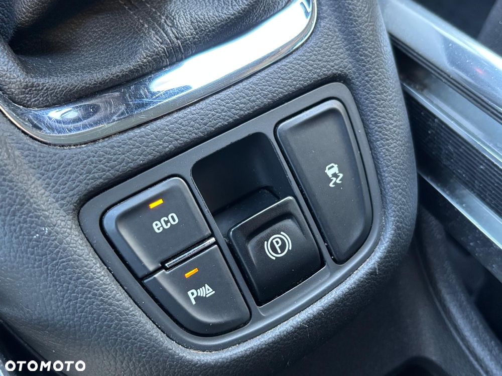 Opel Zafira - 36