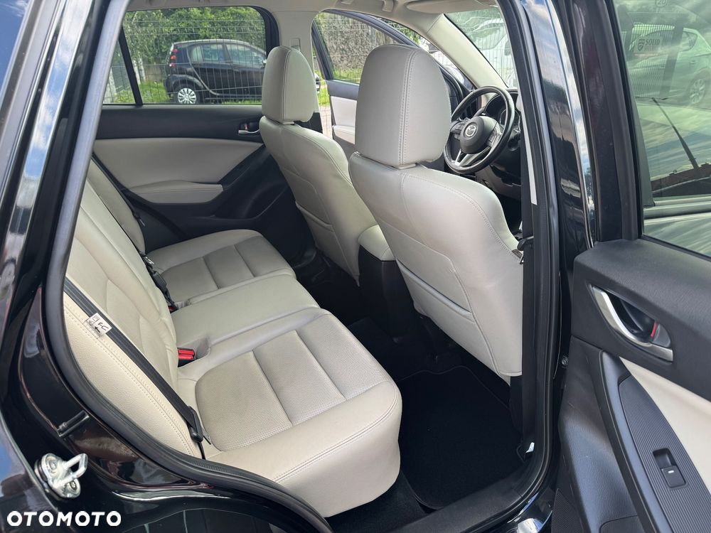Mazda CX-5 2.2 D Skypassion - 18