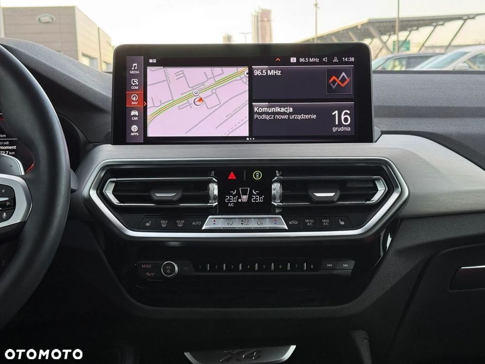 BMW X4 xDrive20d M Sport - 30