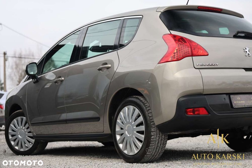 Peugeot 3008 - 17