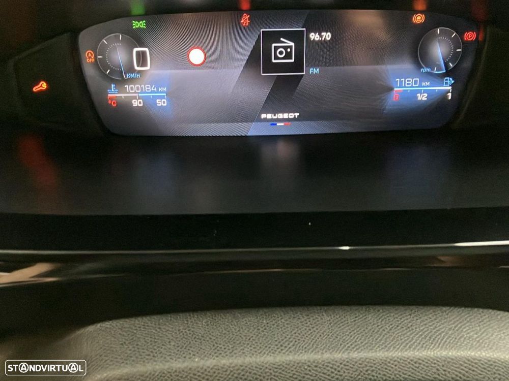 Peugeot 308 1.5 BlueHDi Active Pack - 9