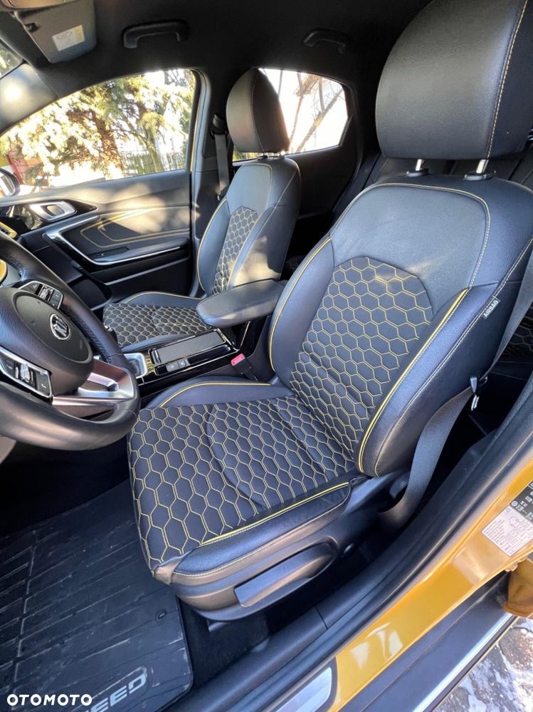 Kia XCeed 1.5 T-GDI Business Line - 13