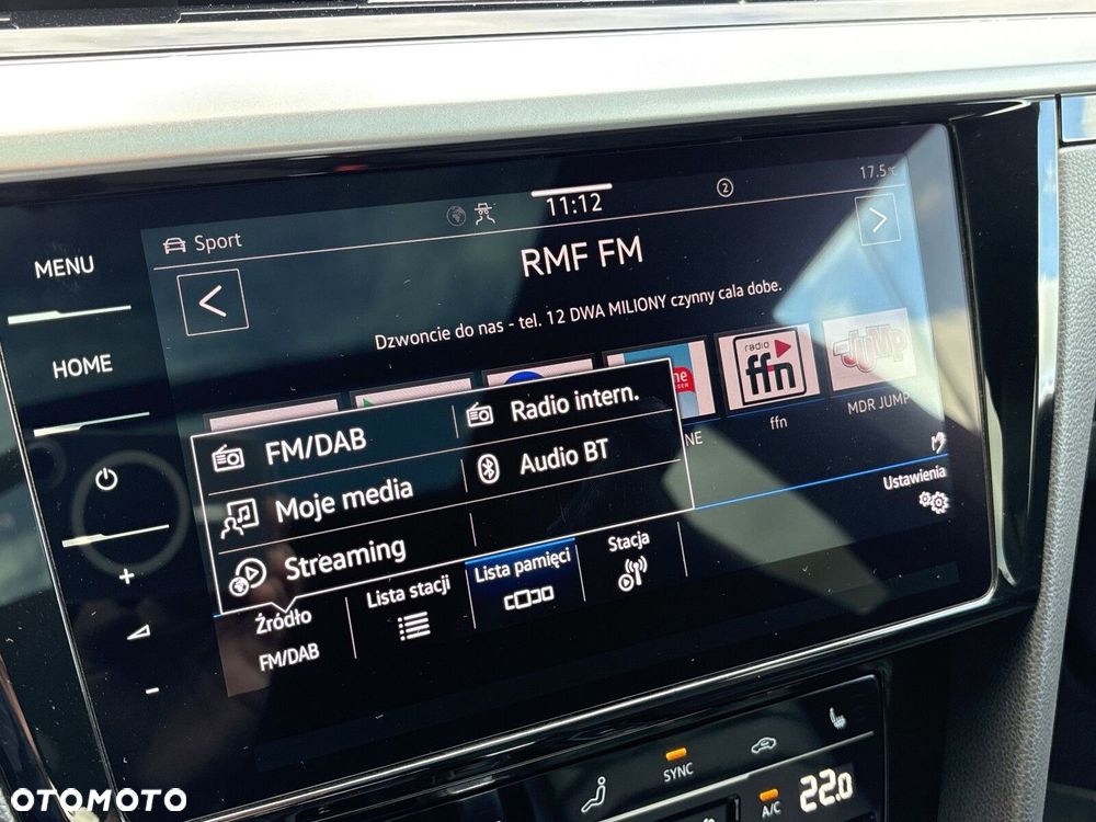Volkswagen Arteon 2.0 TDI 4Motion R-Line DSG - 28