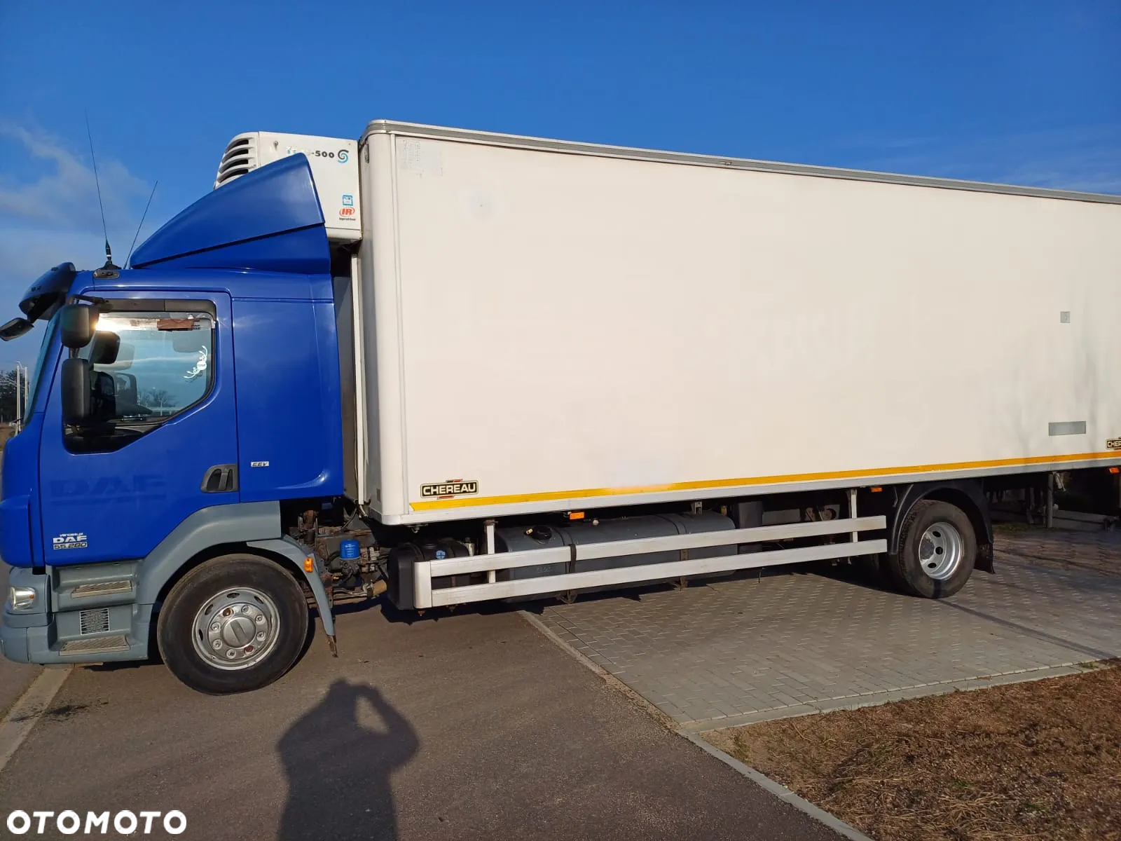 DAF LF-55-280 EEV - 11
